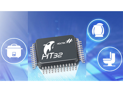 Foto Microcontroladores de 32 bit con memoria Flash integrada a 2,5 o 5,5 V.